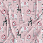 Kid's Digital Printed Fabric Manufacturer